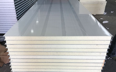 玻鎂彩鋼夾芯板的防水性能怎么樣？