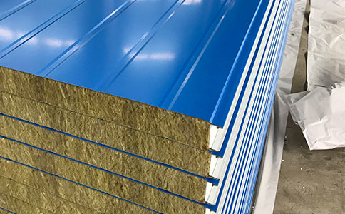 夾芯板的優(yōu)點和使用材料有哪些？