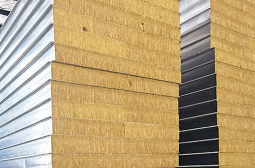 影響聚氨酯夾芯板價格的因素有哪些呢？