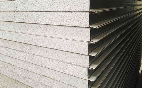 如何正確安裝和使用巖棉夾芯板？