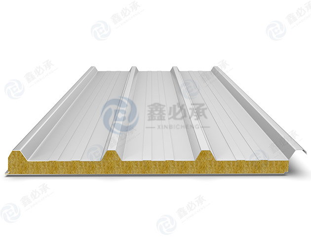 巖棉夾芯板的防火性能如何？