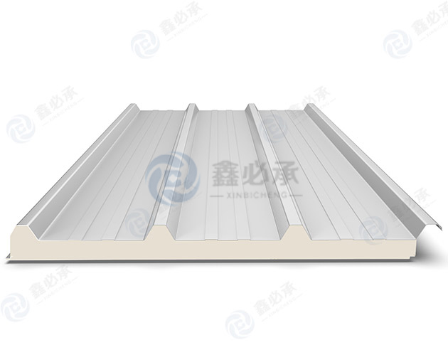 巖棉夾芯板適用于哪些建筑場(chǎng)景？