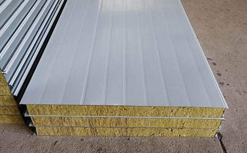 夾芯板的防火性能是否滿足高層建筑需求？