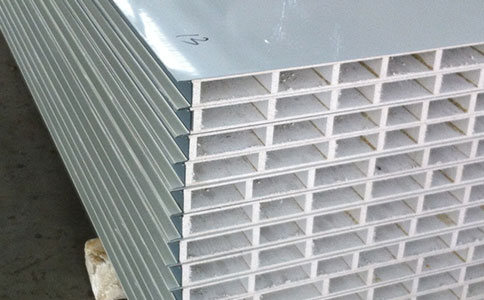  巖棉夾芯板如何選型，哪些因素影響巖棉夾芯板的價(jià)格